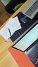 紐曼（Newsmy）1TB 移動(dòng)硬盤機(jī)械  雙盤備份 清風(fēng)Plus系列 USB3.0 2.5英寸 風(fēng)雅黑 海量存儲(chǔ) 手機(jī)連接 格紋設(shè)計(jì) 曬單實(shí)拍圖