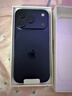 Apple/蘋(píng)果 iPhone 17 Pro 256GB 深藍色 支持移動(dòng)聯(lián)通電信5G 雙卡雙待手機 曬單實(shí)拍圖