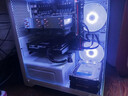 領(lǐng)睿英特爾酷睿i7升二十四核64G內存RTX4060臺式電腦主機家用游戲大額補貼辦公設計師渲染組裝電腦全套 八：48線(xiàn)程強芯+64G+RTX4060直播主機 單主機 曬單實(shí)拍圖
