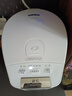 東芝（TOSHIBA）10重安全保護(hù)電熱水瓶5升316L母嬰級不銹鋼電熱水壺 沸騰除氯熱水瓶 TP-50DRTC(W) 曬單實拍圖