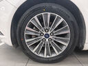 賽輪液體黃金輪胎/汽車(chē)輪胎235/50ZR17 100W US71適配保時(shí)捷 曬單實(shí)拍圖