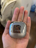 小米（MI）Xiaomi Buds 5【政府補(bǔ)貼】降噪耳機(jī) 半入耳式藍(lán)牙耳機(jī) 適用于安卓蘋果手機(jī)（鈦光金） 曬單實(shí)拍圖
