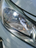 科浦仕（KEPUSHI）汽車led大燈雙三光透鏡H4led車燈遠(yuǎn)近一體激光大燈改裝超亮燈泡 曬單實(shí)拍圖