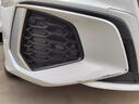 駿諾車(chē)品JNCP專(zhuān)用奧迪補(bǔ)漆筆汽車(chē)漆劃痕修復(fù)自噴漆深度去刮痕神器 FAD-16朱鷺白色 A4LA6LQ5Q5L 專(zhuān)用自噴漆 曬單實(shí)拍圖