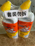 威猛先生（Mr Muscle）潔廁靈 750g*2瓶 檸檬草香 潔廁劑 潔廁液  潔廁啫喱  馬桶清潔 曬單實(shí)拍圖