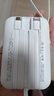 epcbook【3C認(rèn)證】20000M充電寶自帶線毫安快充移動(dòng)電源超薄小巧便攜可上飛機(jī)大容量適用小米蘋果華為手機(jī) 大容量丨四線快充丨小巧便攜 【國家3C認(rèn)證丨可上飛機(jī)】已售100萬+大毫安 曬單實(shí)拍圖