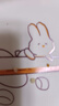 羅技（G）304 LIGHTSPEED無(wú)線鼠標(biāo) 游戲鼠標(biāo) 輕質(zhì)便攜 鼠標(biāo)宏 絕地求生FPS英雄聯(lián)盟吃雞 生日禮物 黑色 曬單實(shí)拍圖