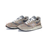 NEW BALANCE【線(xiàn)下同款】運動(dòng)鞋男鞋女鞋美產(chǎn)復古休閑鞋U998GR 39.5 曬單實(shí)拍圖