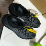 阿迪達(dá)斯YEEZY350春夏CMPCTKIDS椰子童鞋IG9610兒童UK2.0碼34碼 曬單實(shí)拍圖