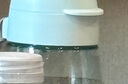 特百惠（Tupperware）樂活750ML塑料杯男女學(xué)生運(yùn)動(dòng)水杯子大容量七夕情人節(jié)禮物 馬卡藍(lán) 曬單實(shí)拍圖