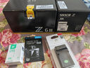 尼康（Nikon）【國行帶票】Z6 III Z63全畫幅微單相機 微單套機 單機 攝影攝像視頻無反相機數(shù)碼相機 運動拍鳥 Z6III +Z24-120 F/4S鏡頭 官方標配【送膜+灃標座充+灃標電池 曬單實拍圖