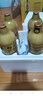 青島啤酒原漿【一廠(chǎng)生產(chǎn)】7天鮮活精釀青島原漿1L*2瓶4瓶鮮啤禮盒裝登州路 原漿 1L 4瓶 曬單實(shí)拍圖