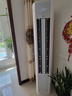 TCL京東聯(lián)名大2匹一級(jí)能效真省電SE柜機(jī)雙出風(fēng)口立式空調(diào)變頻KFR-51LW/JD21+B1以舊換新國(guó)家補(bǔ)貼 曬單實(shí)拍圖