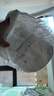 舒比奇透氣薄拉拉褲XL碼64片(12-17kg)尿不濕小內(nèi)褲超薄透氣干爽成長褲 曬單實拍圖
