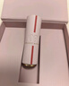 蘭蔻全新菁純唇膏啞光口紅#09烤栗秋四季限定禮盒套裝七夕情人節(jié)禮物 曬單實拍圖