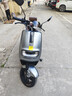 金箭電動(dòng)摩托車(chē)新款大功率石墨烯金箭凱旋350電摩外賣(mài)電動(dòng)車(chē)成人通勤兩輪 【金箭凱旋350】星耀灰 72V 21Ah(1200W電機&石墨烯電池) 曬單實(shí)拍圖