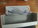蔡司（ZEISS）澤銳鏡片防藍光鉆立方鉑金膜Plus澤瑞1.74綠晶膜1.60配眼鏡片 鉆立方防藍光膜*2片 折射率1.74（特?。?曬單實(shí)拍圖