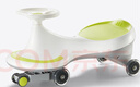 babycare兒童扭扭車(chē)1-3-6歲兒童車(chē)萬(wàn)向輪防側翻溜溜車(chē)寶寶搖搖車(chē) 辛德白 曬單實(shí)拍圖