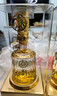 五糧液股份出品 金裝52度濃香型白酒 名酒結(jié)婚婚宴宴請(qǐng)送禮純糧食酒 52度 500mL 1瓶 水晶單瓶 曬單實(shí)拍圖