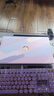 惠普（HP） 星BOOK15筆記本電腦 超輕薄便攜大屏小新品商務辦公本學生游戲手提本電腦 銳龍版 紫藤輕語 R5-7520U/16G/512GB 曬單實拍圖