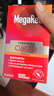 MegaRed脈拓輔酶q10膠囊高含量美國原裝進(jìn)口心臟coq10官方自營200mg90粒 曬單實(shí)拍圖