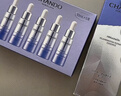 自然堂（CHANDO）小紫瓶精華液第六代細胞新生酵母喜默因提亮抗皺緊致修護淡化細紋 【6代】小紫瓶精華50ml加贈50ml 曬單實(shí)拍圖