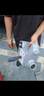 美孚（Mobil）銀美5W-40機(jī)油4L+機(jī)濾+空調(diào)濾+空氣濾+工時(shí)單次大保養(yǎng)12個(gè)月有效 曬單實(shí)拍圖