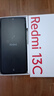 小米（MI）Redmi 13C 6+128 星巖黑 天璣6100+芯片 5000萬超清雙攝 紅米手機(jī)【贈話費(fèi)券】 曬單實(shí)拍圖