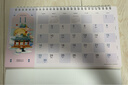 朗捷臺歷2026年日歷馬年月歷大格子書(shū)寫(xiě)計劃本式年歷日歷記事本辦公桌面日歷擺件桌歷可定制 曬單實(shí)拍圖