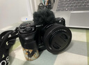 索尼（SONY）ZV-E10 II  ZV-E10二代 半畫幅微單相機(jī) 4K視頻vlog拍攝直播相機(jī) ZVE10M2 16-50黑色套機(jī) 官方標(biāo)配【不含內(nèi)存卡/相機(jī)包等】 曬單實拍圖