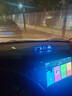 唯穎智能新款車載抬頭顯示器2023貨車客車用GPS北斗雙模測(cè)速度海拔指南針 通用款GPS北斗雙?！綠3】 USB供電 曬單實(shí)拍圖