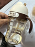 世喜兒童吸管杯直飲杯PPSU重力球1-3歲大寶寶幼兒園小學生水杯 曬單實拍圖