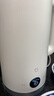 米家小米恒溫電熱水壺3 家用燒水壺自動(dòng)斷電保溫一體無(wú)縫內膽恒溫開(kāi)水壺 316L母嬰級不銹鋼 1800w速熱 曬單實(shí)拍圖