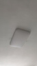 顧家led吸頂燈超薄護(hù)眼普瑞光源客廳臥室簡(jiǎn)約照明燈具-90CM【包安裝】 曬單實(shí)拍圖