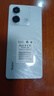 小米Redmi Note13 5G 小金剛品質(zhì) 5000mAh大電量 OLED直屏 8GB+256GB 星沙白 5G手機 曬單實(shí)拍圖