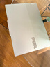 ThinkPad【國家補貼20%】聯(lián)想筆記本電腦ThinkBook X 2025酷睿Ultra9 13.5英寸 32G 1T 2.8K AI高刷屏辦公 曬單實(shí)拍圖