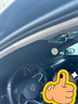 S.CHUANG汽車遮陽前擋板車內(nèi)防曬隔熱遮光簾車窗玻璃遮陽傘罩小車遮陽神器 大眾SUV速騰邁騰帕薩特探岳捷達凌渡途觀l朗逸寶來 曬單實拍圖