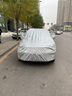 西尼可華為問(wèn)界m7車(chē)衣全車(chē)罩aito賽力斯m7pro智駕遮陽(yáng)防曬防雨外罩車(chē)套 加棉絨加厚牛津布【數碼迷彩】汽車(chē)車(chē)衣罩外套 華為鴻蒙智行問(wèn)界M7專(zhuān)用車(chē)衣罩 曬單實(shí)拍圖