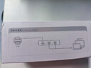 勝為打印機(jī)共享器一拖二分線器 二進(jìn)一出切換器 臺(tái)式機(jī)筆記本鼠標(biāo)硬盤鍵盤USB切換2口轉(zhuǎn)換 DUB2001G 曬單實(shí)拍圖
