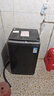 小天鵝（LittleSwan）波輪洗衣機(jī)全自動 8公斤 超凈洗 除菌除螨【TB80V27T】家電國家補(bǔ)貼20% 一級能效 以舊換新 曬單實拍圖