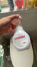 OVDL 泡沫花朵洗手液300ml  花瓣形泡沫慕斯易沖洗清潔液（水蜜桃香） 曬單實拍圖