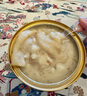 京覓*官?！緡L鮮裝】即食燕窩花膠粥230g*1孕媽坐月子營養(yǎng)品早餐 曬單實拍圖
