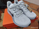 耐克（NIKE）2025年男子AIR ZOOM PEGASUS 41跑步鞋 FD2722-015 42 曬單實(shí)拍圖