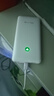 TCL隨身wifi三網(wǎng)通用2025充電寶款無(wú)線wifi6車(chē)載4G路由器隨行便攜無(wú)限制移動(dòng)聯(lián)通電信全國(guó)通用5GXY15B 【10000毫安超長(zhǎng)續(xù)航】充電上網(wǎng)二合一 不限速不虛標(biāo)月享1500G流量 曬單實(shí)拍圖