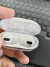 vivo TWS 4真無(wú)線降噪耳機(jī) 國(guó)家補(bǔ)貼 高保真Hi-Fi級(jí)音質(zhì)55dB深海降噪 適配蘋果小米華為手機(jī)遠(yuǎn)峰白 曬單實(shí)拍圖