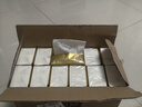 清風【李昀銳同款】抽紙 金裝厚柔 360張*24包S碼 4層紙巾 紙抽 整箱 曬單實拍圖