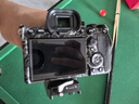 索尼（SONY）Alpha 7 IV 全畫幅微單相機(jī) 創(chuàng)意外觀濾鏡 單機(jī)身 五軸防抖 4K 60p（ILCE-7M4/A7M4） 曬單實(shí)拍圖