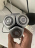 飛利浦（PHILIPS）電動(dòng)剃須刀旋護(hù)9系Pro+經(jīng)典版 SkinIQ智能光感刮胡刀配無(wú)線清潔中心 生日七夕情人節(jié)禮物送老公 曬單實(shí)拍圖
