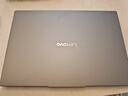 聯(lián)想小新Pro16 2025輕薄筆記本電腦 2代酷睿Ultra5 32G 1T 2.8K OLED 120Hz 1100nits【國家補貼20%】 曬單實拍圖
