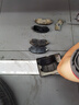 博世（BOSCH）汽車(chē)原裝剎車(chē)片含陶瓷配方制動(dòng)皮適配于 前片+后片套裝【前后輪 共8片 】 日產(chǎn)軒逸 騏達 驪威 天籟 奇駿 逍客 藍鳥(niǎo) 頤達 曬單實(shí)拍圖